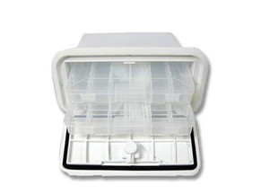 Th Marine - 7x14 Polar Tackle Center-2 Try (tds-0714-2t-2p) Th Marine - 7x14 Polar Tackle Center-2 Try (tds-0714-2t-2p)