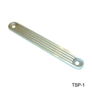 Th Marine - Bottom Transom Washer Plate (20032) Th Marine - Bottom Transom Washer Plate (20032)