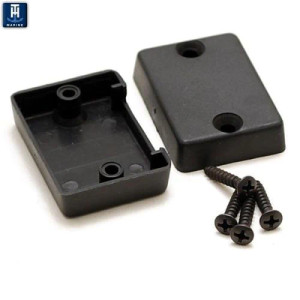 Th Marine - Decorative Wire Covers-black (dwc-1-dp) Th Marine - Decorative Wire Covers-black (dwc-1-dp)