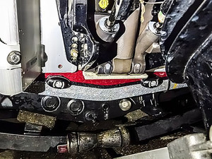 Th Marine - Extreme Pro X2 Led Deck Lghtng (ledbw-81-2-r-dp)