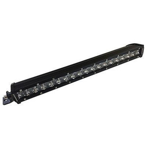 Th Marine - Horsepower-20 Hiperf Srs Cyber-20 Light (ledbw-hp20-blkdp)