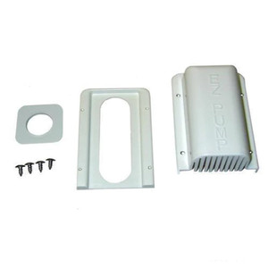 Th Marine - Large Ez Pump-white (ez-wht-1-dp)