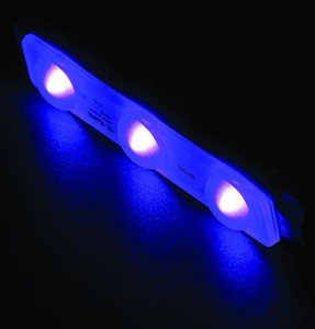 Th Marine - Led Pontoon Boat Boat Kt_25' (led-34160-dp)