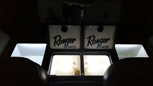 Th Marine - Livewell Led Light Pair (ledbw-402-b-dp)