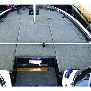 Th Marine - Loc-r-bar Compartment Adapter (lb-adapter/1a-dp)