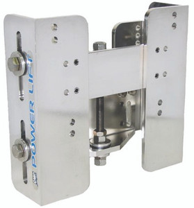 Th Marine - Manual Power-lift Ml-65 (65012) Th Marine - Manual Power-lift Ml-65 (65012)