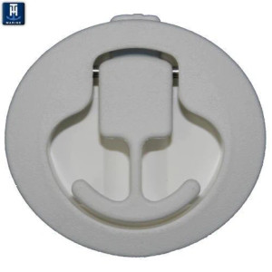 Th Marine - Nautical Flushed Slam Latch (nfsl-5-2-dp) Th Marine - Nautical Flushed Slam Latch (nfsl-5-2-dp)