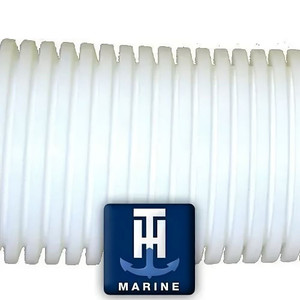 Th Marine - Rigging Flange Hose Kit (rfk-2.5y-2-dp) Th Marine - Rigging Flange Hose Kit (rfk-2.5y-2-dp)