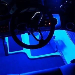 Th Marine - Small Space Led Lghts (ledbw-403-r-dp) Th Marine - Small Space Led Lghts (ledbw-403-r-dp)