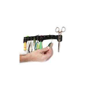 Th Marine - Tkl Titan-mag Lure&tool Holder (tt-titan1-dp)