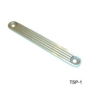 Th Marine - Transom Support Plate (tsp-1-dp) Th Marine - Transom Support Plate (tsp-1-dp)