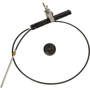 Uflex - Rack Steering System - Uflex Usa (racktech17) Uflex - Rack Steering System - Uflex Usa (racktech17)