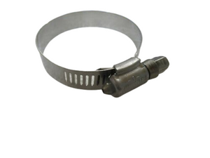 Volvo Penta - Clamp - Volvo Penta (3863438)