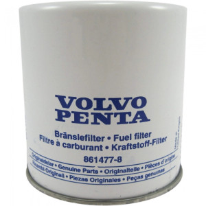 Volvo Penta - Fuel Filter - Volvo Penta (861477)