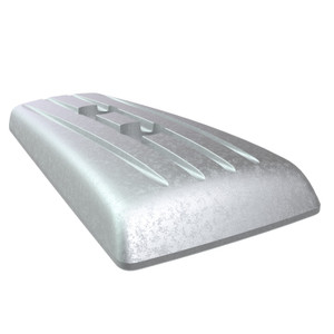 Volvo Penta - Zinc Anode Kit Dph (3588746)