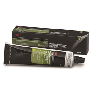 3m - Adhesive Wthr Strp 5oz - 8001