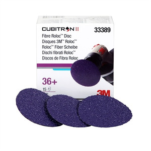 3m - Cbt Ii Rolc 3" P36 15/bx - 33389