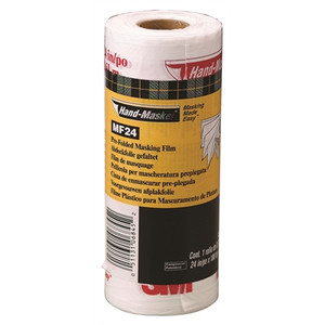 3m - Mask Film 24"x180' - 95255