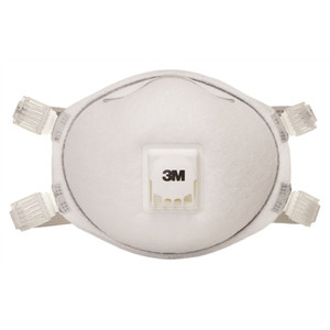 3m - Rsprtr 8212 Dspsbl 10bg - 54141