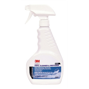 3m - Vinyl Clnr & Restorer Pt - 9029