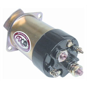 Arco - Solenoid (rl5838) - SW975 Arco - Solenoid (rl5838) - SW975