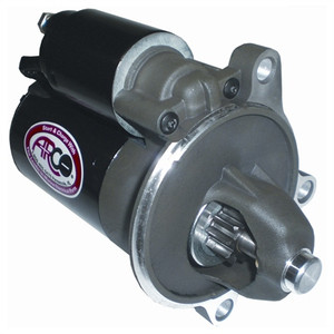 Arco - Starter Ford 2.3l Omc - 70216 Arco - Starter Ford 2.3l Omc - 70216