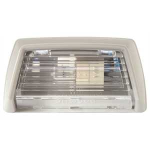 Attwood  - Courtesy Light Gray - 6314-3