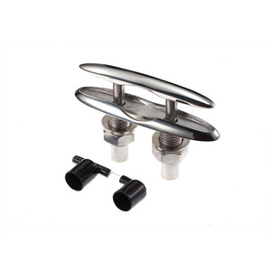 Attwood  - Neat Cleat 6" - 66517-7