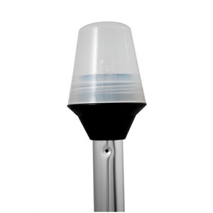 Attwood  - Pole Light Only 30" L/c - 5110-30-7 Attwood  - Pole Light Only 30" L/c - 5110-30-7