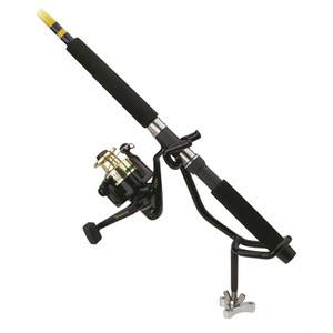 Attwood - Sure Grip Rod Holdr 45dg - 5063-3 Attwood - Sure Grip Rod Holdr 45dg - 5063-3