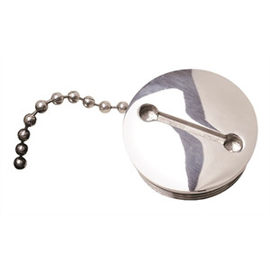 Attwood - Waste Fill Replacmnt Cap - 66061-3 Attwood - Waste Fill Replacmnt Cap - 66061-3