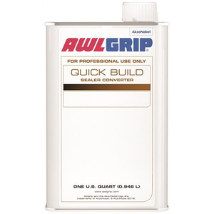 Awlgrip North America - U3100 Q/b Seal Cnvrtr Qt - 5608024 Awlgrip North America - U3100 Q/b Seal Cnvrtr Qt - 5608024