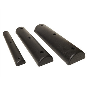 Barbour Plastics - Dock Bumper Foam 10x5 - BPC36-10W Barbour Plastics - Dock Bumper Foam 10x5 - BPC36-10W