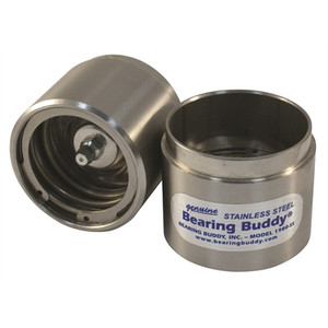 Bearing Buddy - Bearing Buddy #1980-ss - 42104 Bearing Buddy - Bearing Buddy #1980-ss - 42104