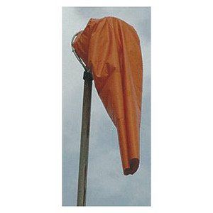 Billy Pugh  - 18" Windsock Bracket Onl - WS-18B