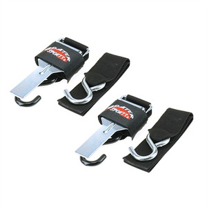 Boater Sports - 2"x 4' Tie Downs - 1-59794 Boater Sports - 2"x 4' Tie Downs - 1-59794