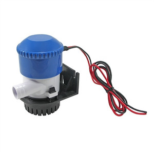 Boater Sports - Bilge Pump 800gph - 1-57446 Boater Sports - Bilge Pump 800gph - 1-57446