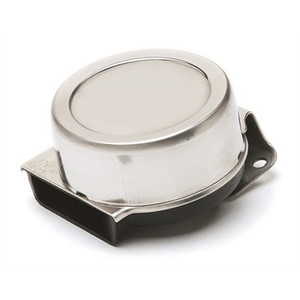 Boater Sports - Horn 12v S.s. Cover (96) - 1-58280 Boater Sports - Horn 12v S.s. Cover (96) - 1-58280