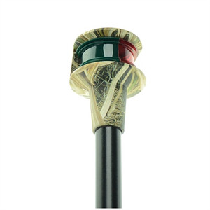 Boater Sports - Mossy Oak Bow Light Pole - 1-34080 Boater Sports - Mossy Oak Bow Light Pole - 1-34080