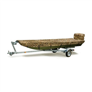 Boater Sports - Mossy Oak Cover 16'-18' - 1-34118 Boater Sports - Mossy Oak Cover 16'-18' - 1-34118
