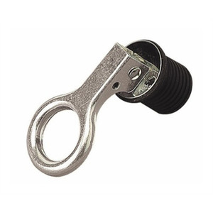 Boater Sports - Snap Drain Plug Alu 1" - 1-54824 Boater Sports - Snap Drain Plug Alu 1" - 1-54824
