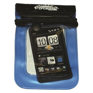 Boater Sports - Waterproof Pouch - 1-52040 Boater Sports - Waterproof Pouch - 1-52040