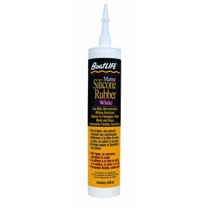 Boatlife - Silicone Sealant Crt Clr - 1150 Boatlife - Silicone Sealant Crt Clr - 1150