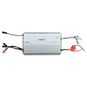 Boss Audio Systems - 4 Channel Amp 1000w - MR1000