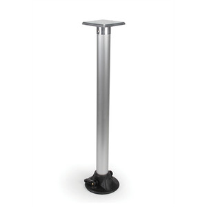 Camco Manufacturing- - Pedestal Mount - 58184 Camco Manufacturing- - Pedestal Mount - 58184