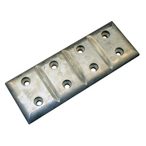 Camp - Hull Plate 7.25x2.75 - A-40