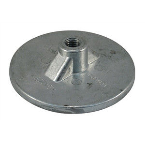 Camp - M/m Rudder Zc Io/ob Flat - 76214