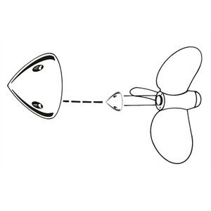 Camp - Maxi Prop Zinc 2003-05 - 63M-3 Camp - Maxi Prop Zinc 2003-05 - 63M-3