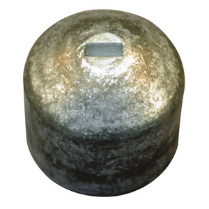 Camp - Mrc Alpha Nut Zinc - 55989