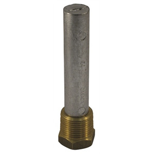 Camp - Pencl Anode 3/4nptx3.375 W/brass Plug - E-4C